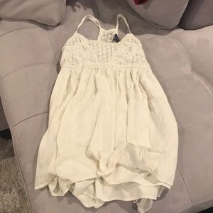 American Eagle Country style dress